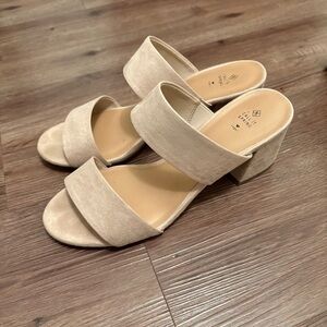 Call It Spring Elein Heels